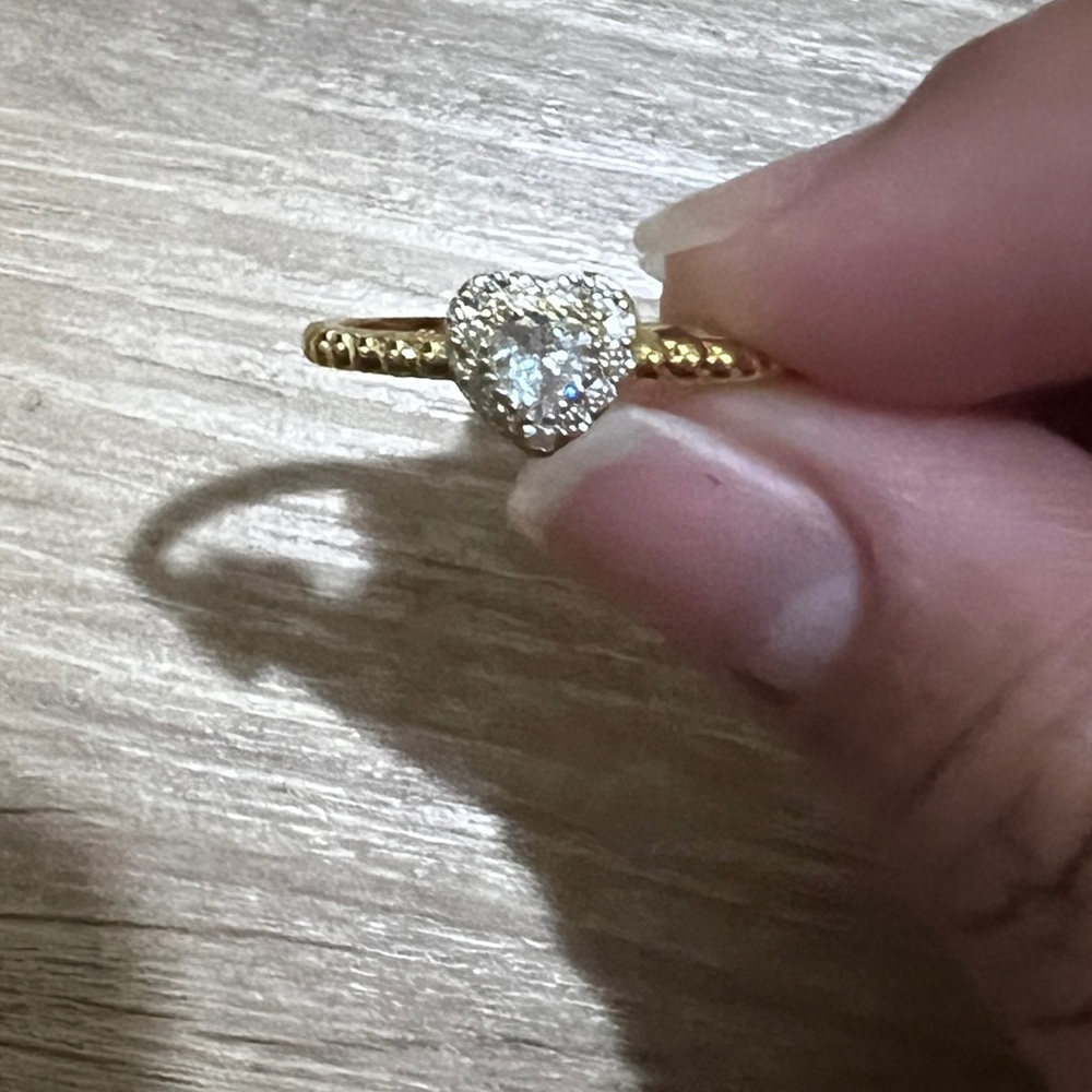 Evry Jewels Ring